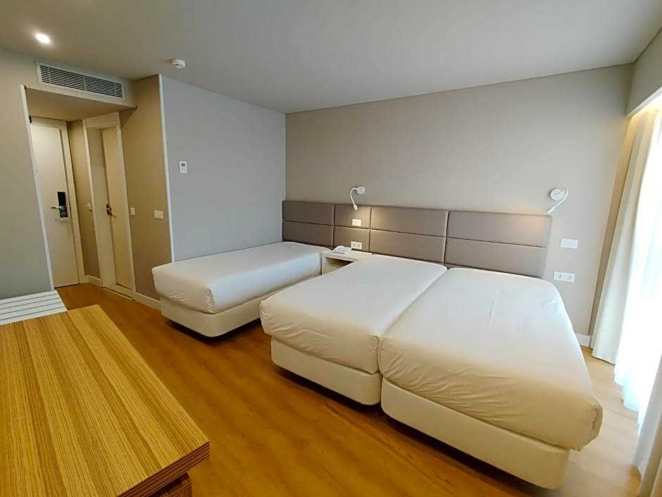 Hotel Cristal Caldas