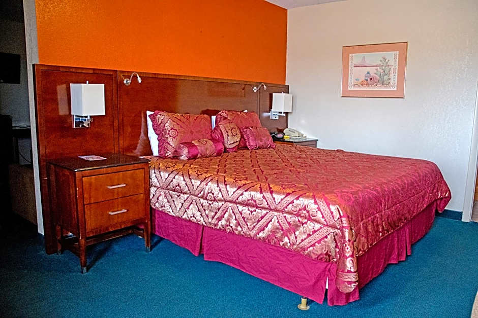 America's Best Inn and Suites Emporia