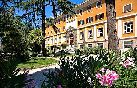 LH Hotel Roma Montemario