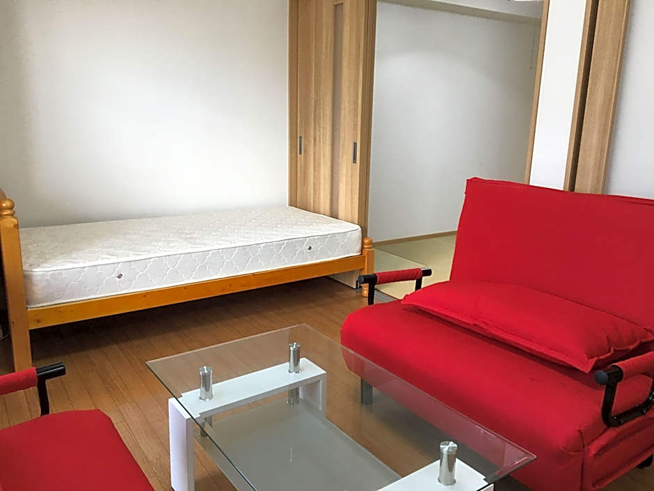 Patio Kyobashi Hotel