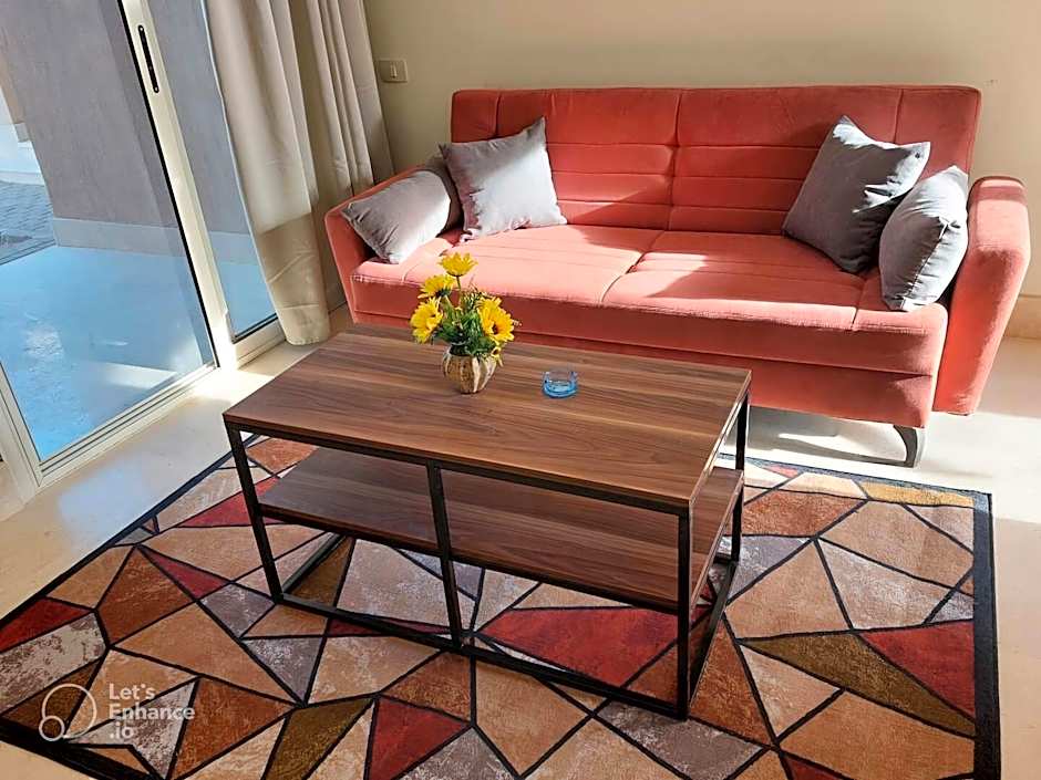 Las Cabanas Apartment