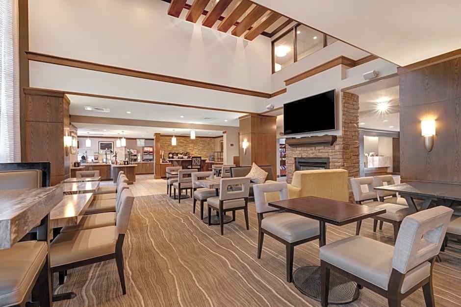 Staybridge Suites Tallahassee I-10 East By IHG