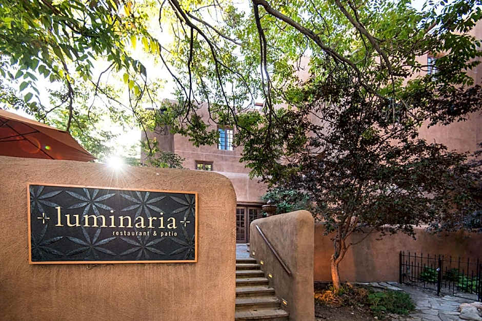 Inn & Spa at Loretto