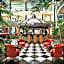 Adrián Hoteles Jardines de Nivaria