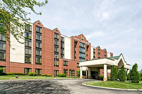 Hyatt Place Nashville/Cool Springs