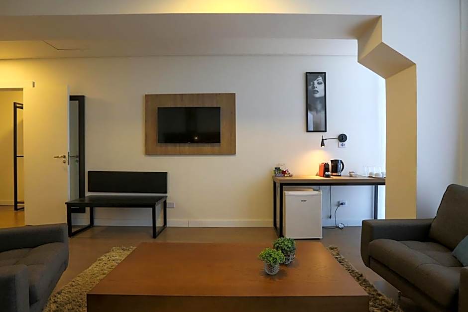 Nobile Suites Maringa