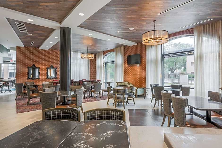 Homewood Suites By Hilton Charleston Historic District