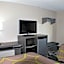 Super 8 by Wyndham Greensboro/Coliseum/Conv.