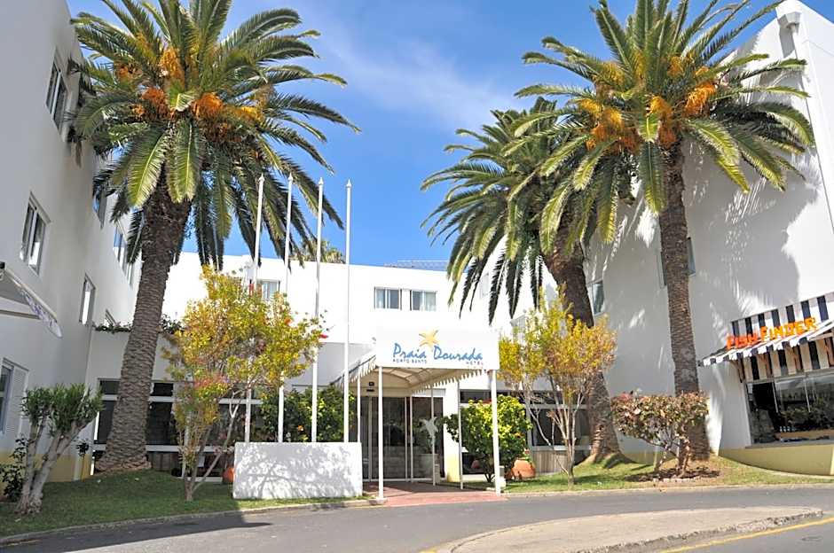 Hotel Praia Dourada