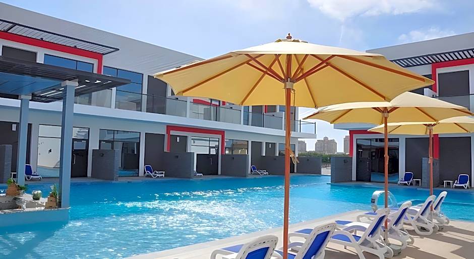 KAY homes Villas Ras Al Khaimah