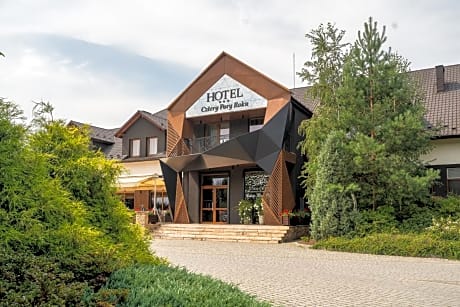 Hotel Cztery Pory Roku