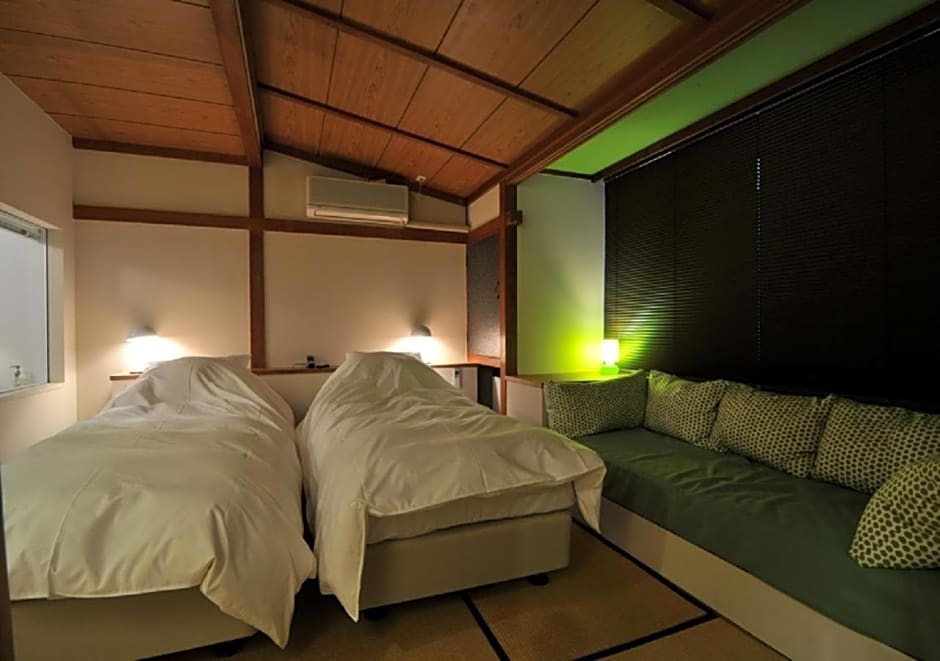 Address Nozawa Standard Studio / Vacation STAY 22699