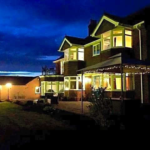 The Moorhead Bed & Breakfast