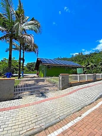 Suites da Rota - Pomerode SC