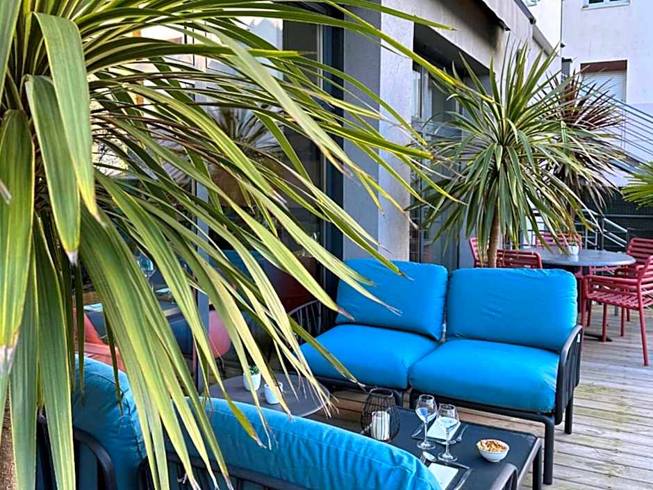 ibis Lyon Sud Oullins