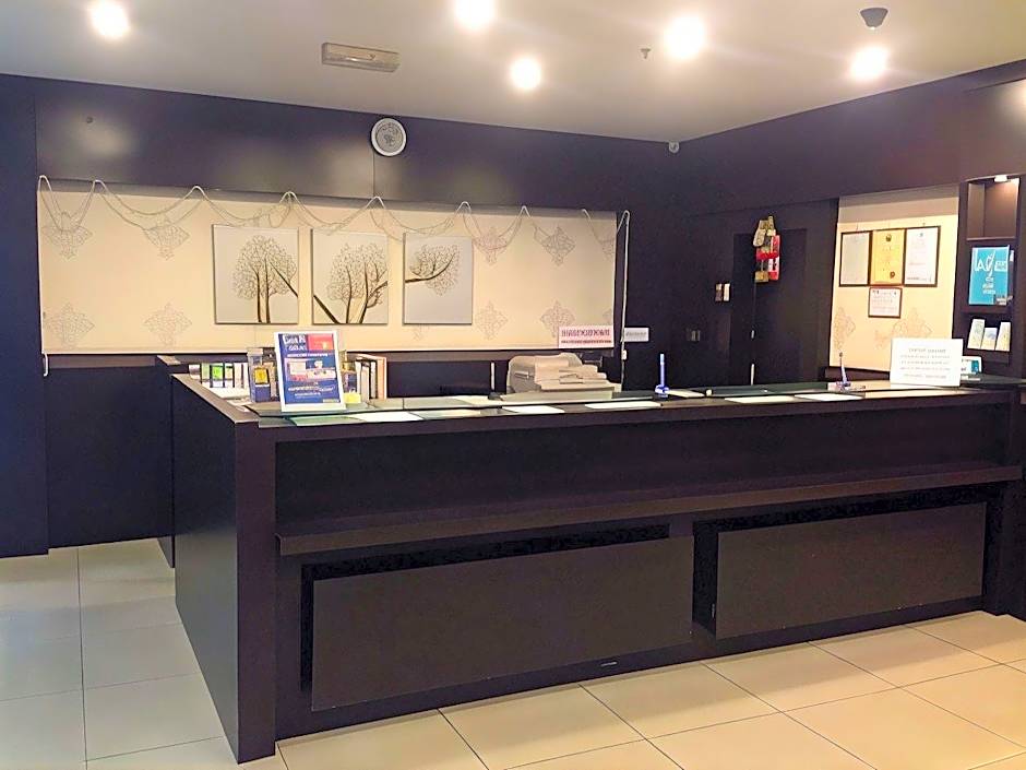 Switz Paradise Hotel