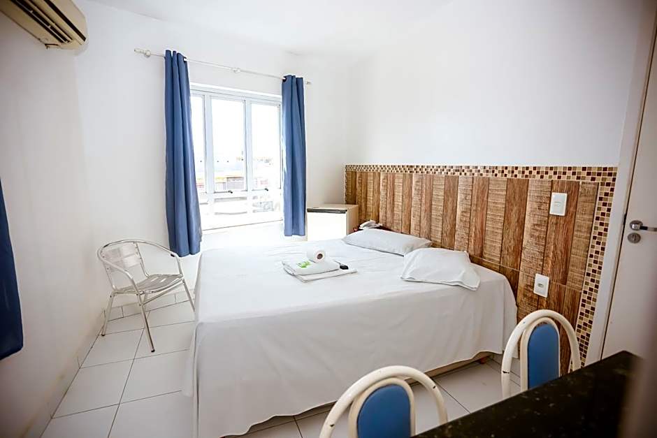 Hotel Barão Palace