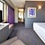 InterContinental Saint Paul Riverfront By IHG