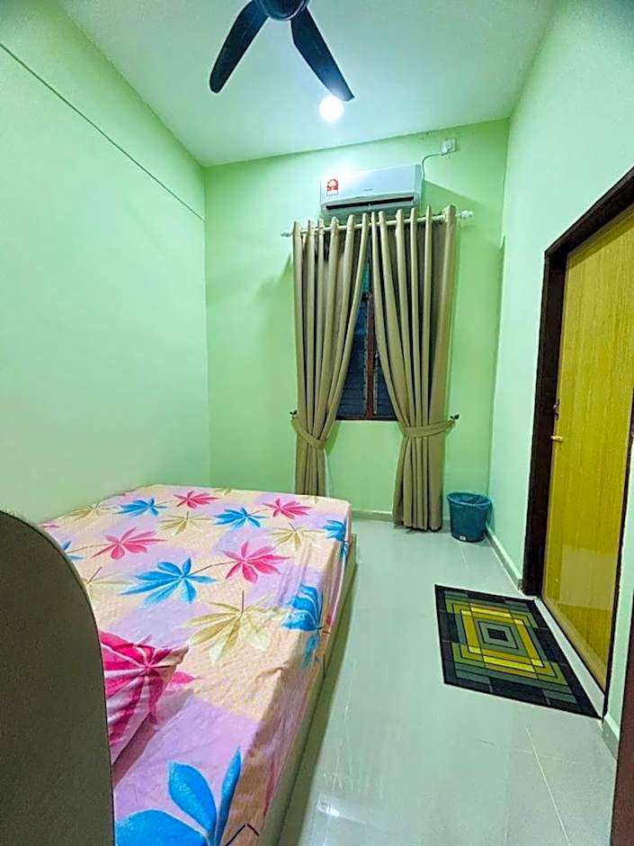 IMPIANA 3 Kuala Terengganu