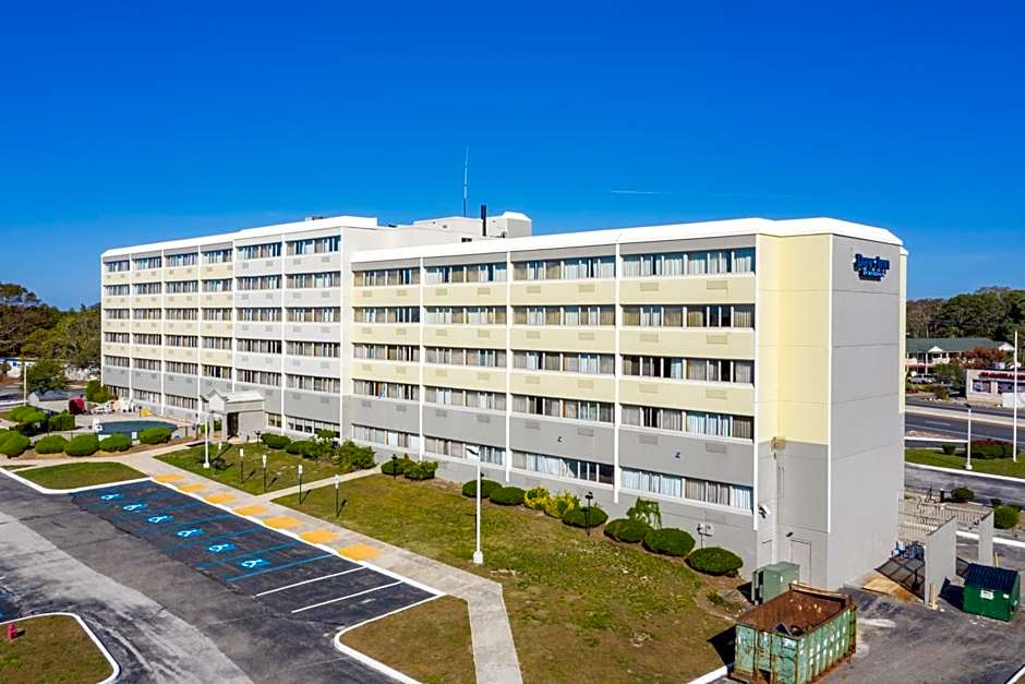 Days Inn by Wyndham Absecon Atlantic City Area