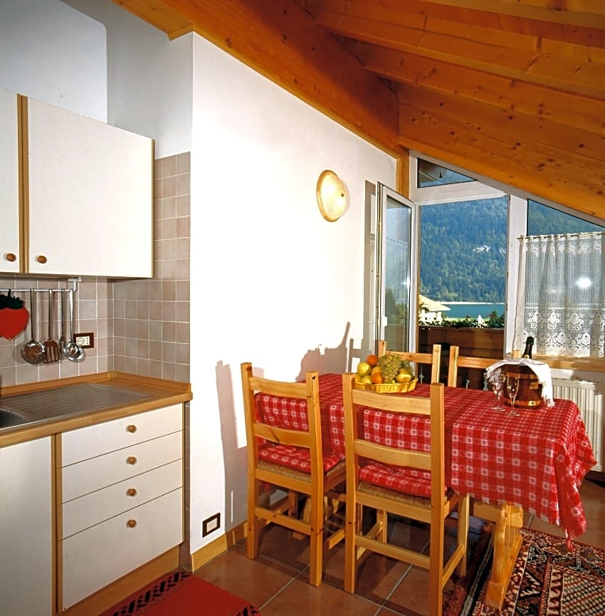 Residence Al Caminetto