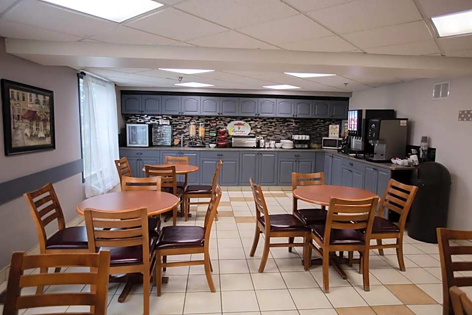 Super 8 by Wyndham Whitecourt
