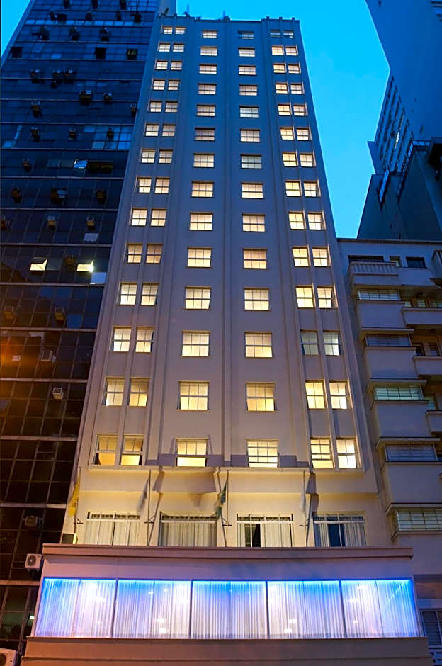 Normandy Hotel