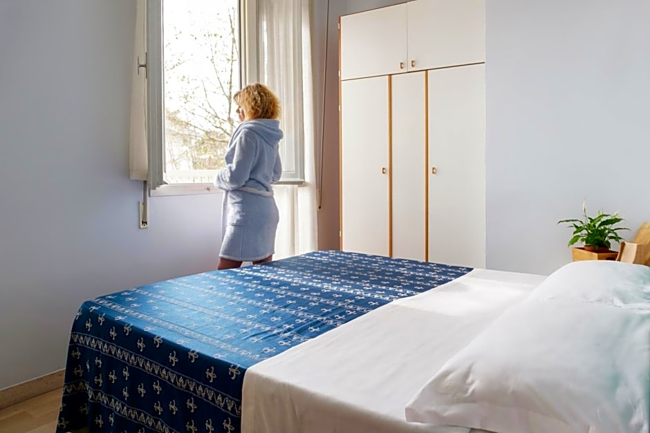 Hotel Kadett