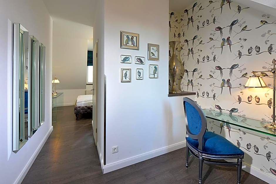 Hotel Domstern