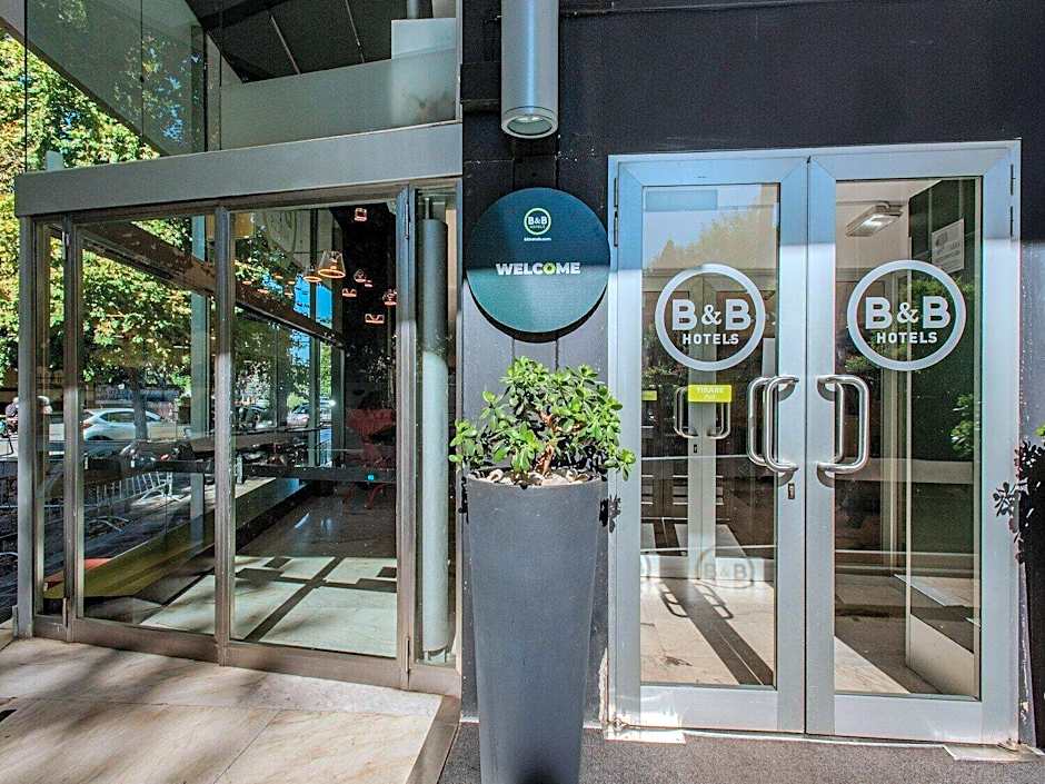 B&B Hotel Firenze City Center