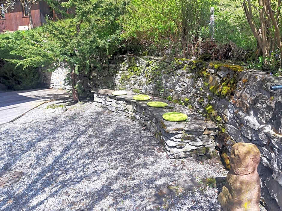 Sonnenhof - Wengens Original Kurhaus