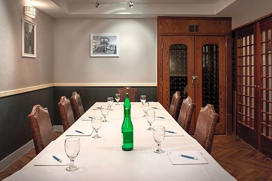 Four Points By Sheraton Manhattan Soho Village