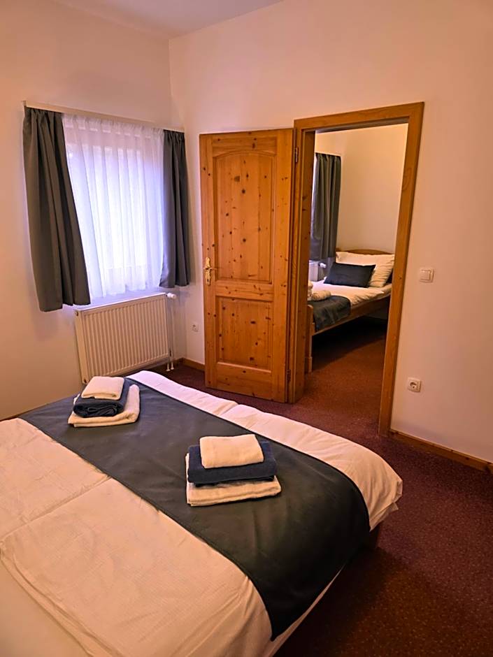 Hotel Rakov Skocjan
