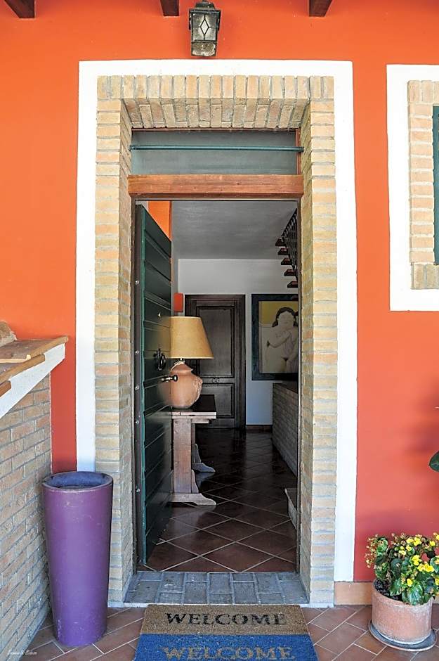 Casalventodimare e Tramontana