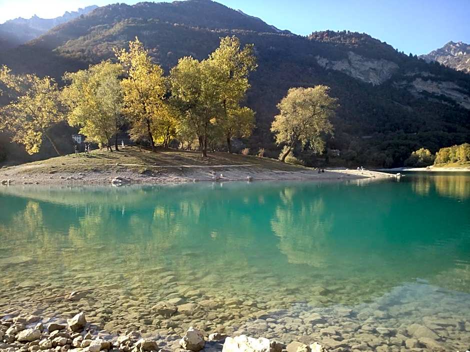 Garden Belvedere B&B