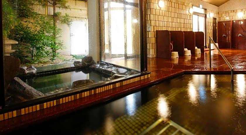 Ako Park Hotel