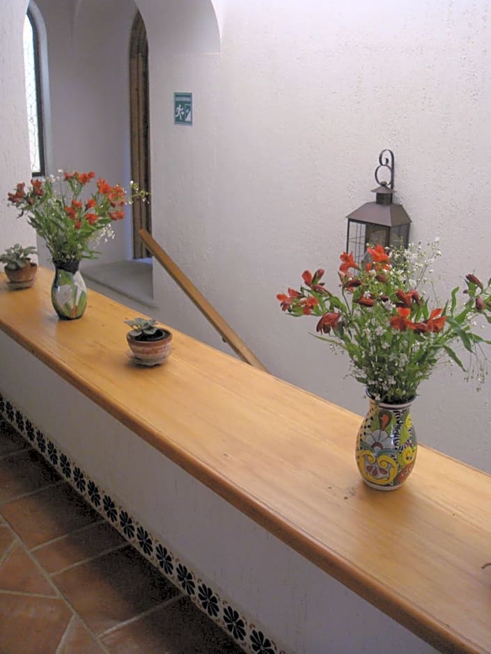 Hotelito "Casa Dionisio"