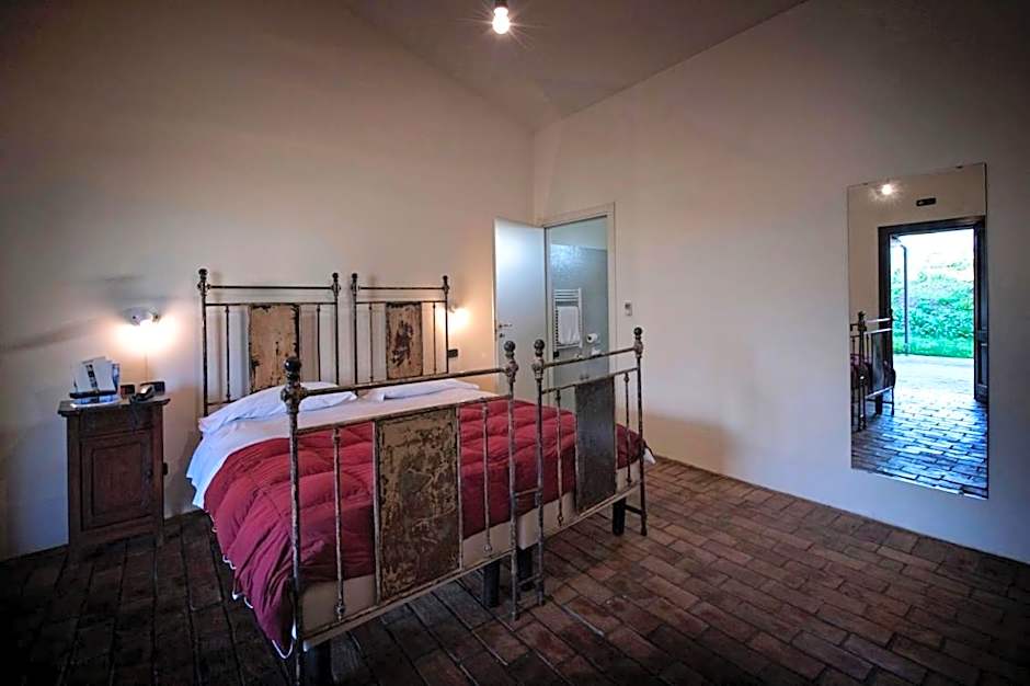 Foro Appio Mansio Hotel