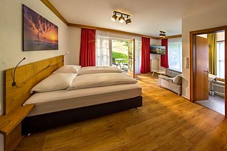 Appartement-Hotel-Allgayer