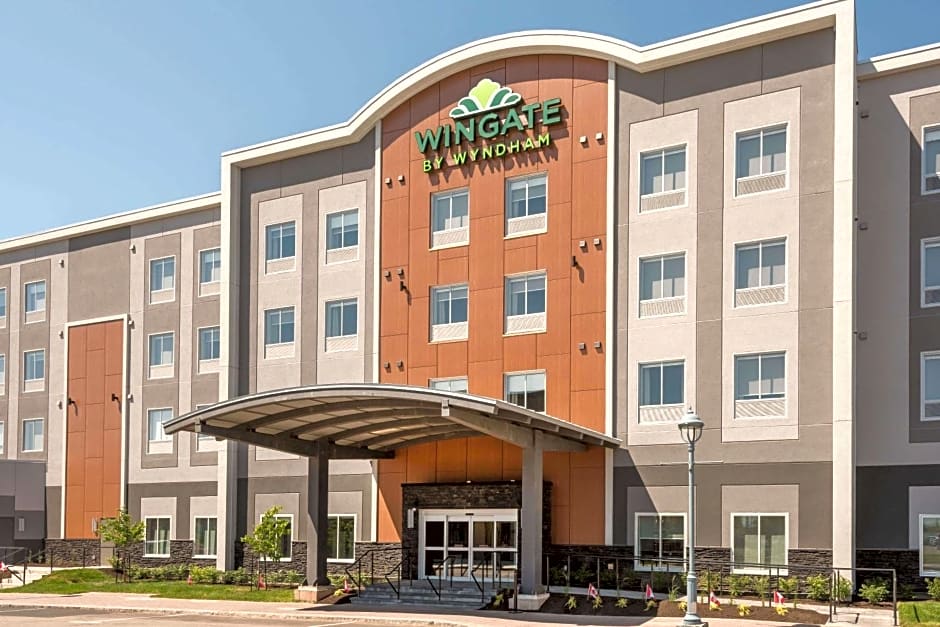 Wingate by Wyndham Dieppe Moncton