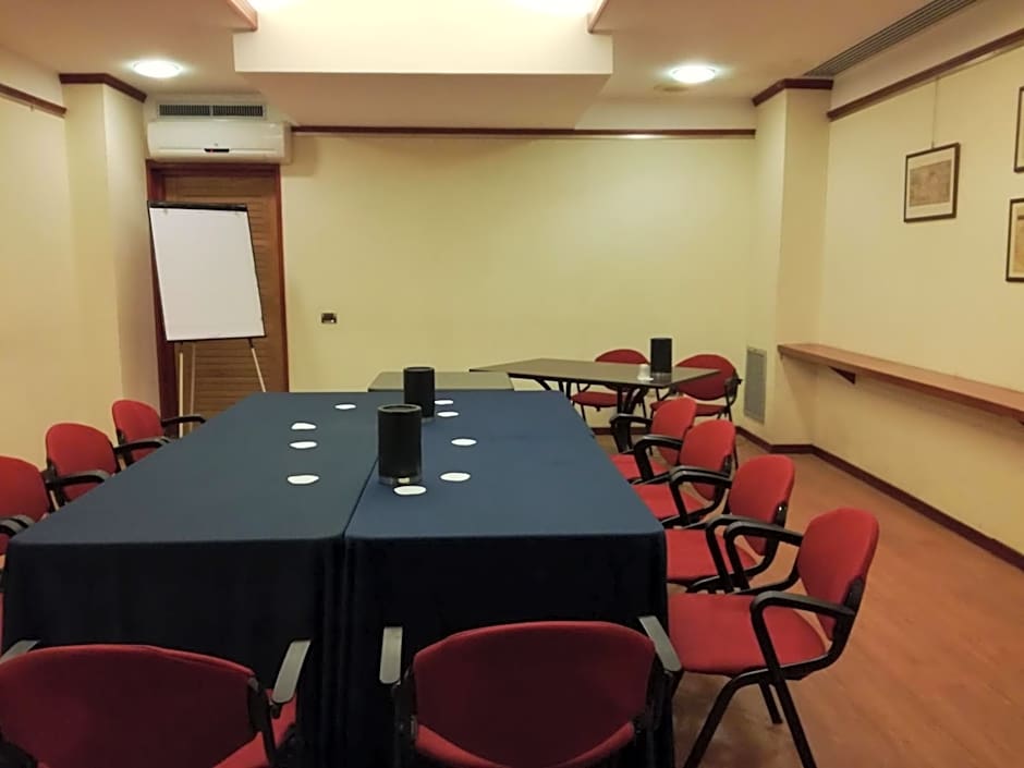 Addaura Village e Congressi