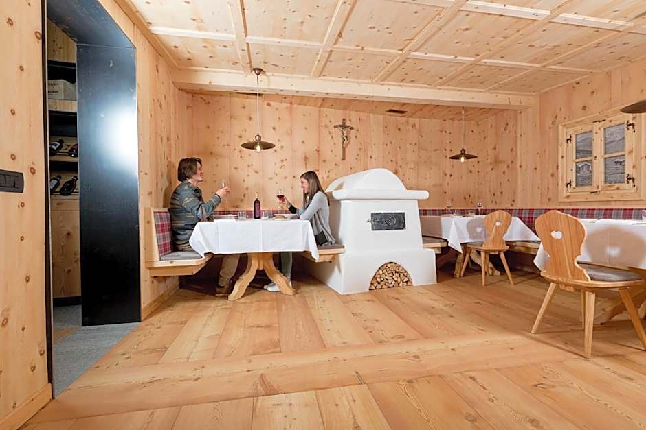 Hotel Li Anta Rossa - Adults Only