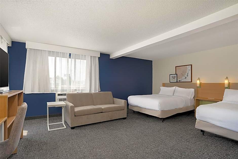 Spark by Hilton Carlisle South