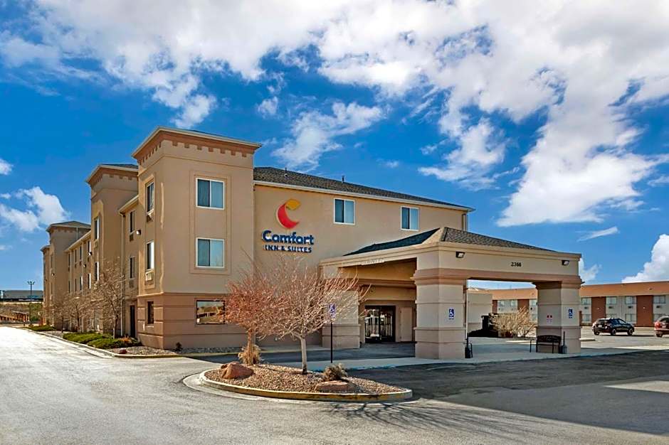 Comfort Inn & Suites Rawlins