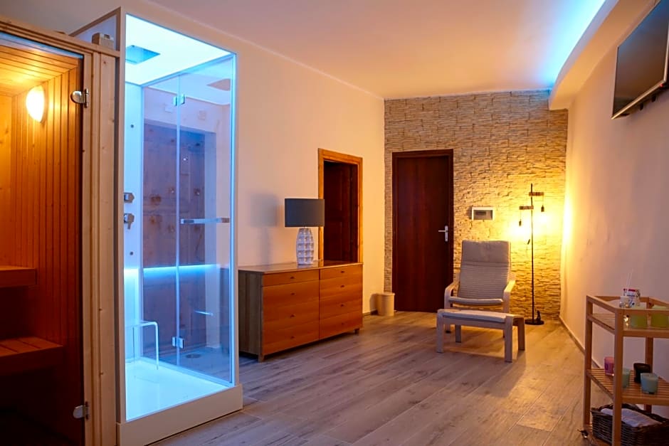 La casa di nonno Giulio