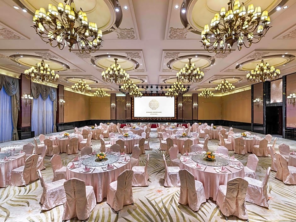 Grand Mercure Huizhou Huiyang