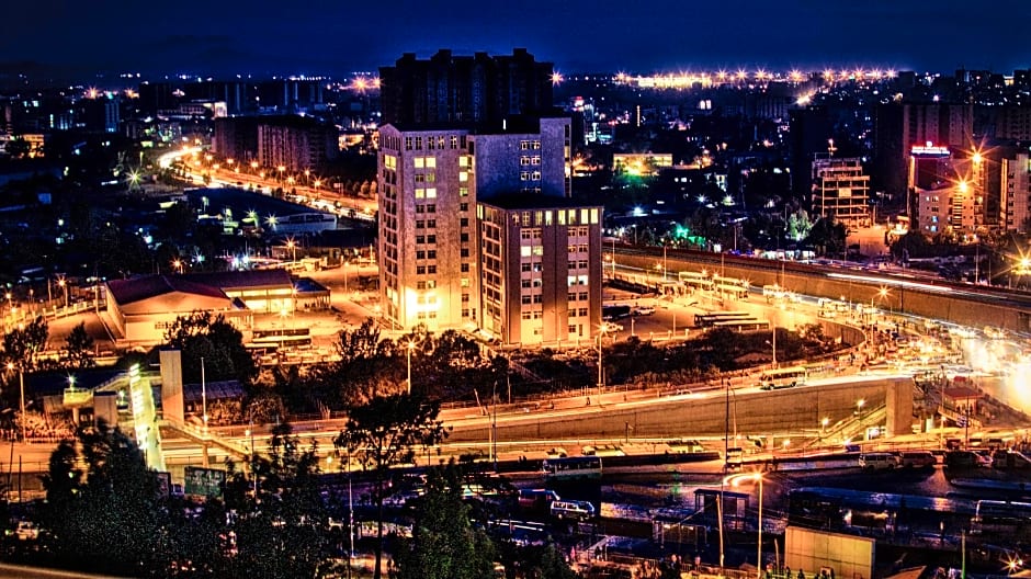 Bellevue Hotel and Spa