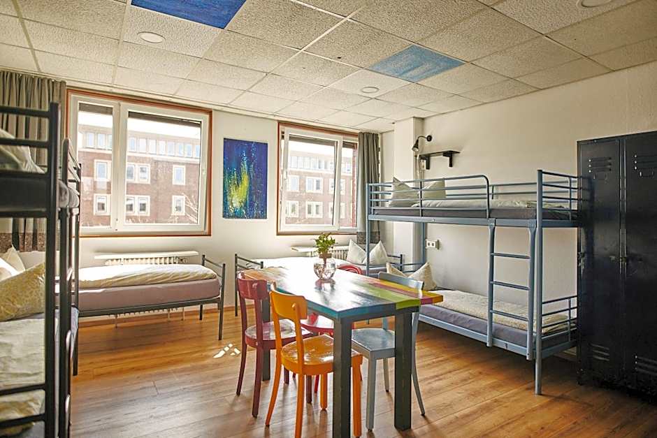 Sleep Station Hostel