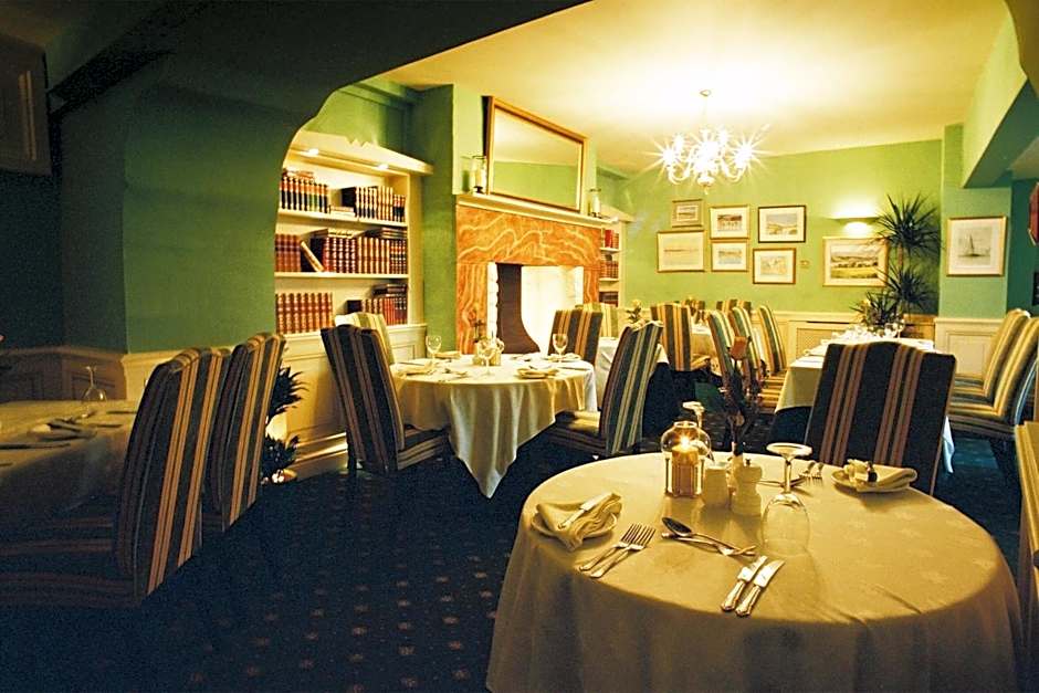 Bishopsgate House Hotel