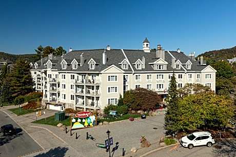 Holiday Inn Express & Suites Tremblant By IHG